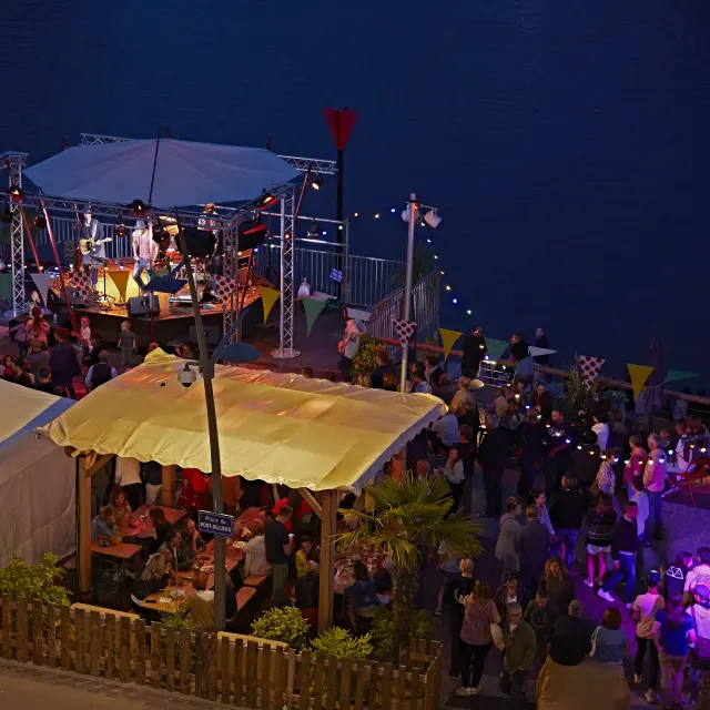 Guinguettes 2019 Julien Piffaut