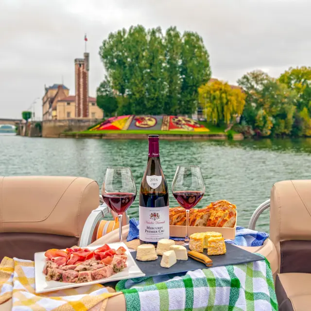 Alain Doire Bfc Tourisme Bfc 0018955 A4