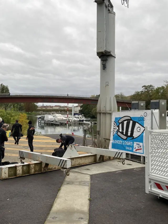 Opération port propre