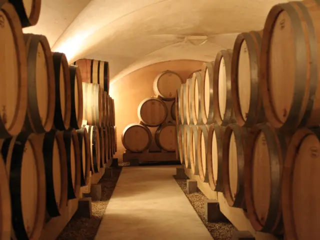 Domaine Ragot Cave 2003 Nr 3