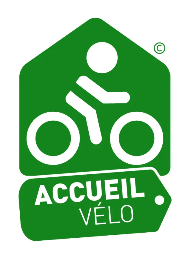 Accueil Velo Logo