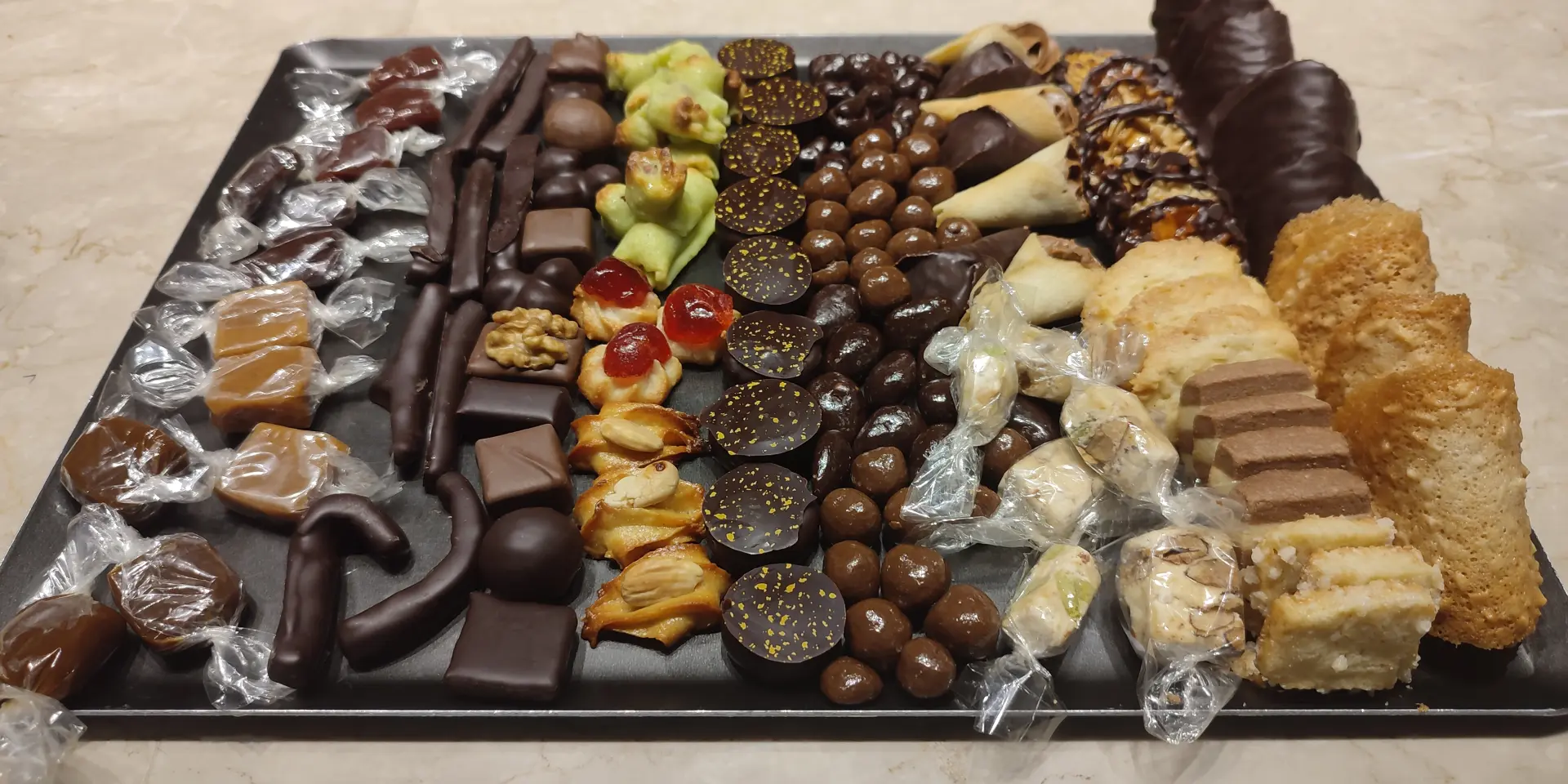 Influencerin Mademoiselle Bon Plan 19