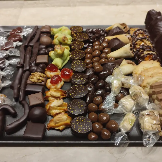 Influencerin Mademoiselle Bon Plan 19