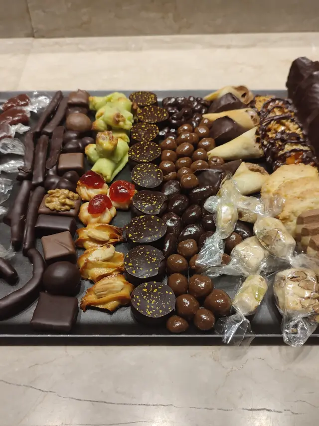 Influencerin Mademoiselle Bon Plan 19