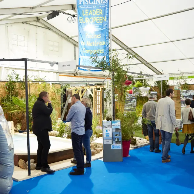 Chalon Foire 2015 Grand Chalon 4