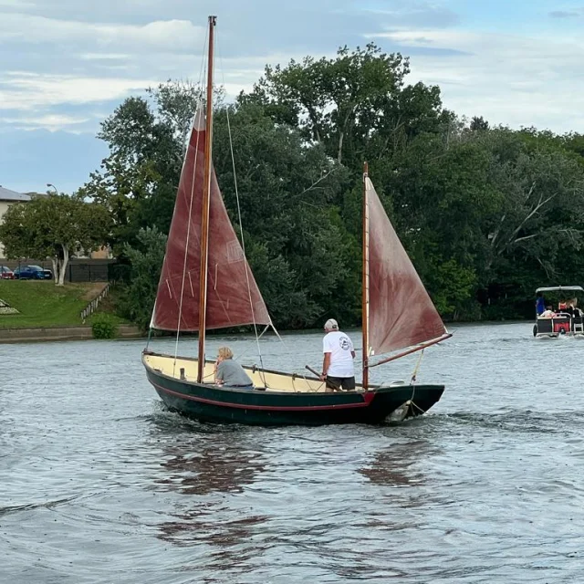 Fête du port