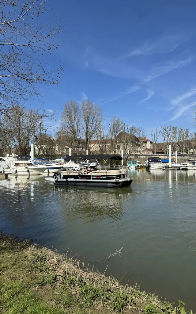 Chalon Balade