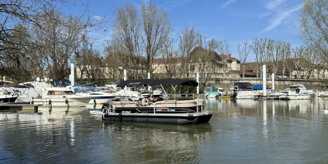 Chalon Stroll