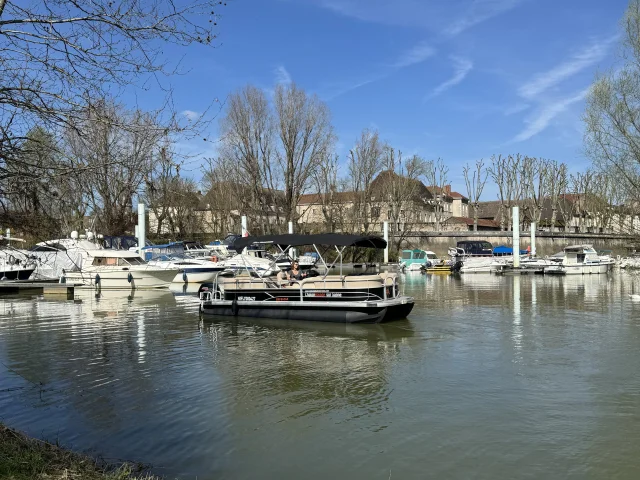 Chalon Stroll