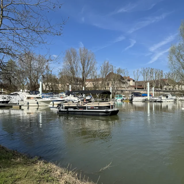 Chalon Stroll