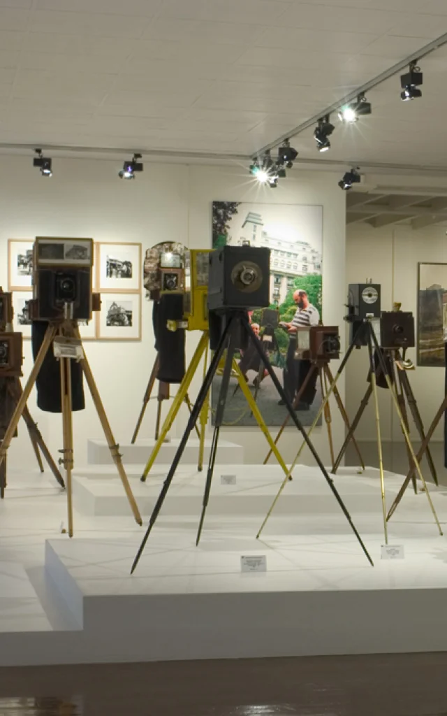 Foto Musee Niepce 2006 Ot 1
