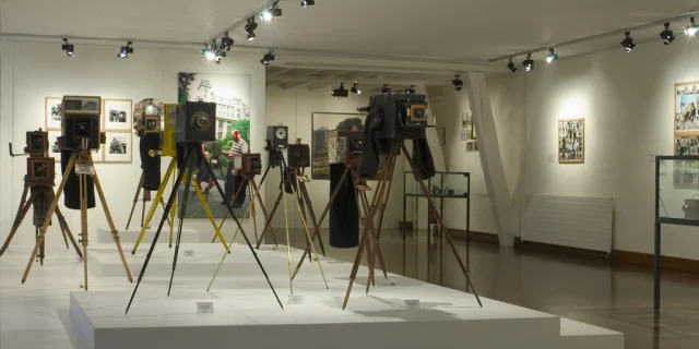 Photo Musee Niepce 2006 Ot 1