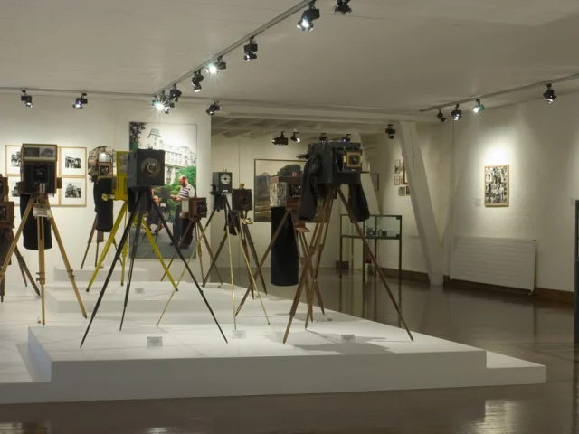 Photo Musee Niepce 2006 Ot 1