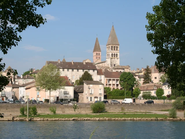 Tournus 1