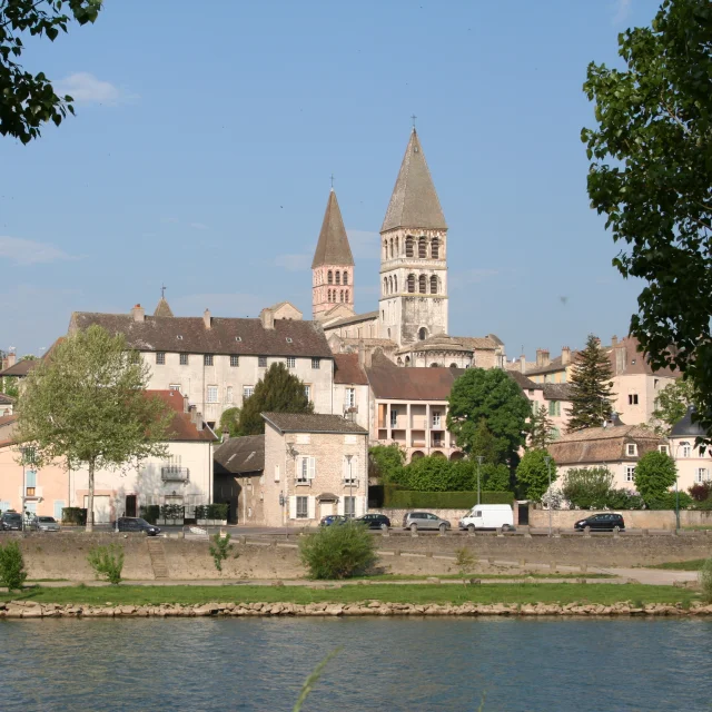 Tournus 1