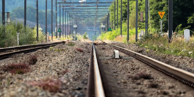 Rails