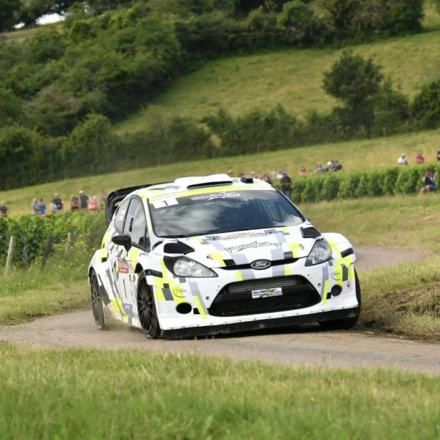 Rally