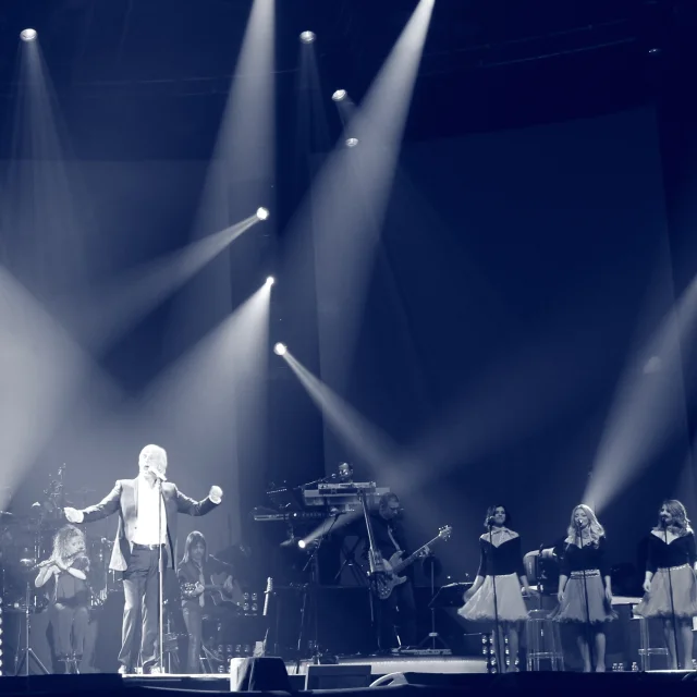 Aufführung 2013