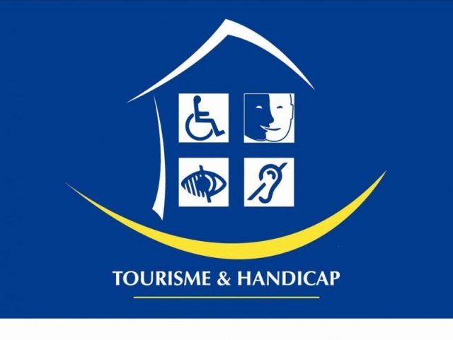 Label Tourisme Et Handicap