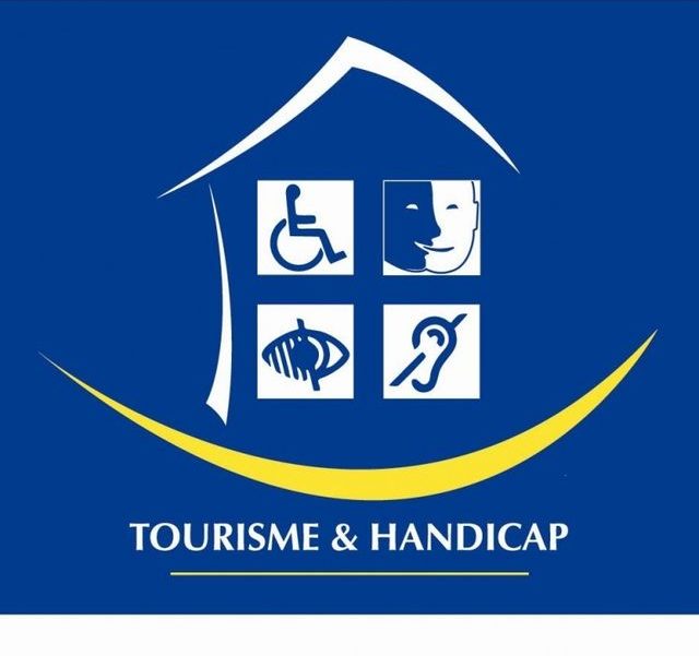 Label Tourisme Et Handicap