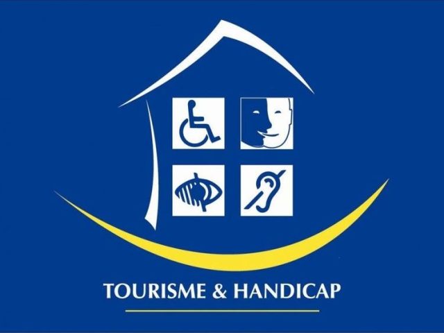 Label Tourisme Et Handicap