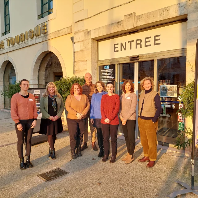 2024 01 12 Audit Qualite Ot Chalon