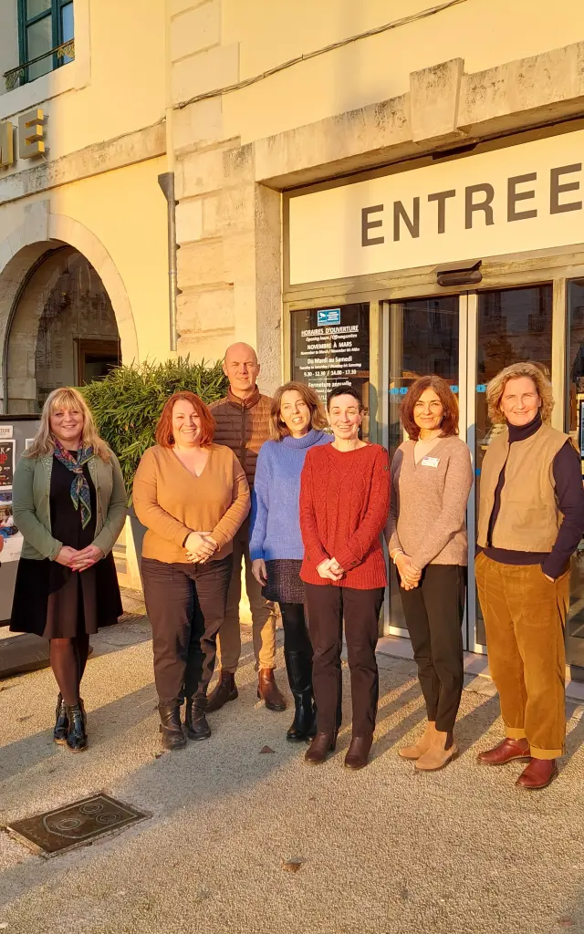 2024 01 12 Audit Qualite Ot Chalon