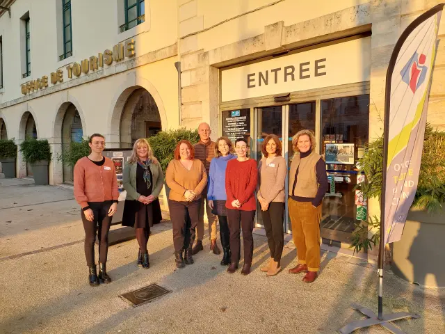 2024 01 12 Audit Qualite Ot Chalon