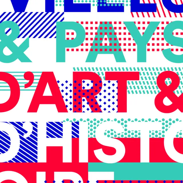 Label ville d'art et d'histoire