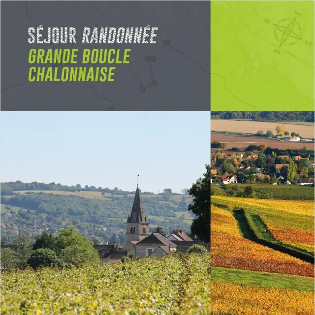 Ot Chalon Grande Boucle