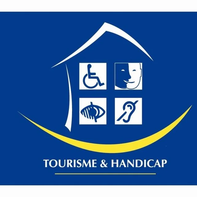 Label Tourisme Et Handicap