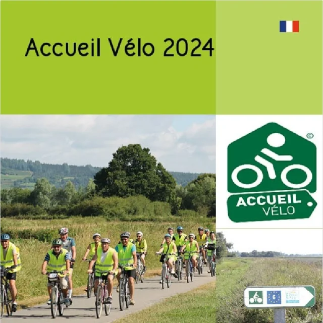 Ot Chalon Accueil Velo