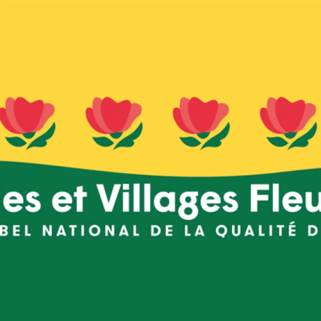 4 Fleurs logo