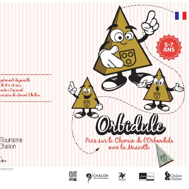 Orbidule 5 7ans Fr Low 0
