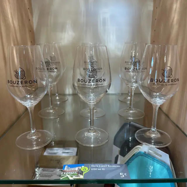 Boutique Office De Tourisme Du Grand Chalon 1