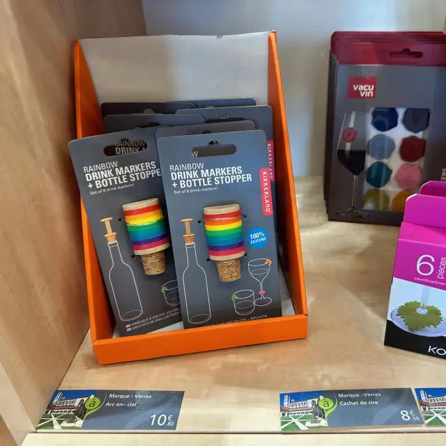 Boutique Office De Tourisme Du Grand Chalon 2