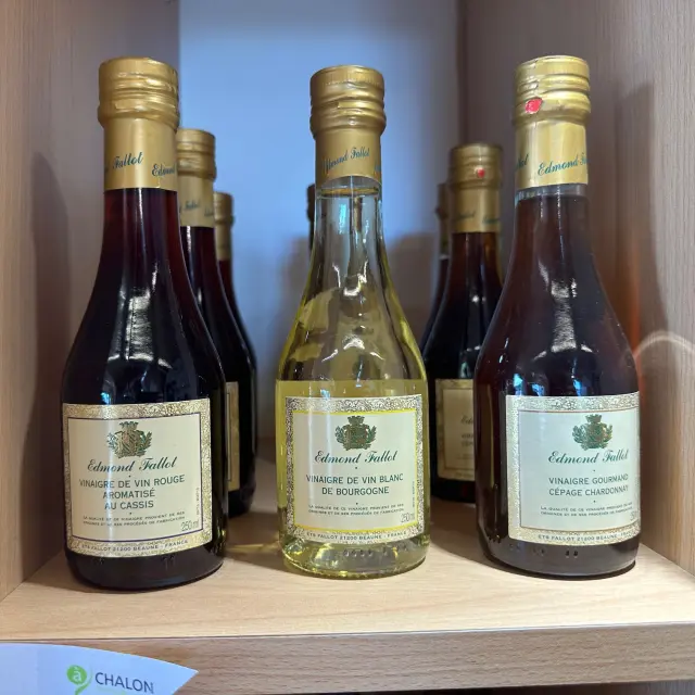 Boutique Office De Tourisme Du Grand Chalon 5