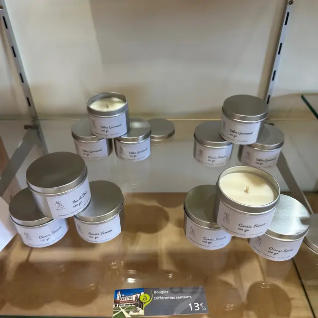 Boutique Office De Tourisme Du Grand Chalon 10