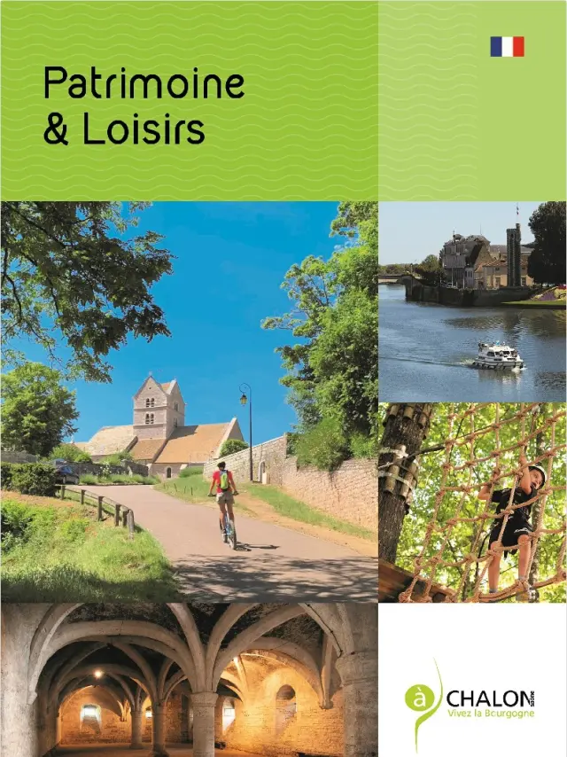 Ot Chalon Patrimoine F