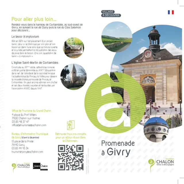 Depliant Promenade A Givry 2023 Fr Avec Qrcode Pour Impression Page 0001