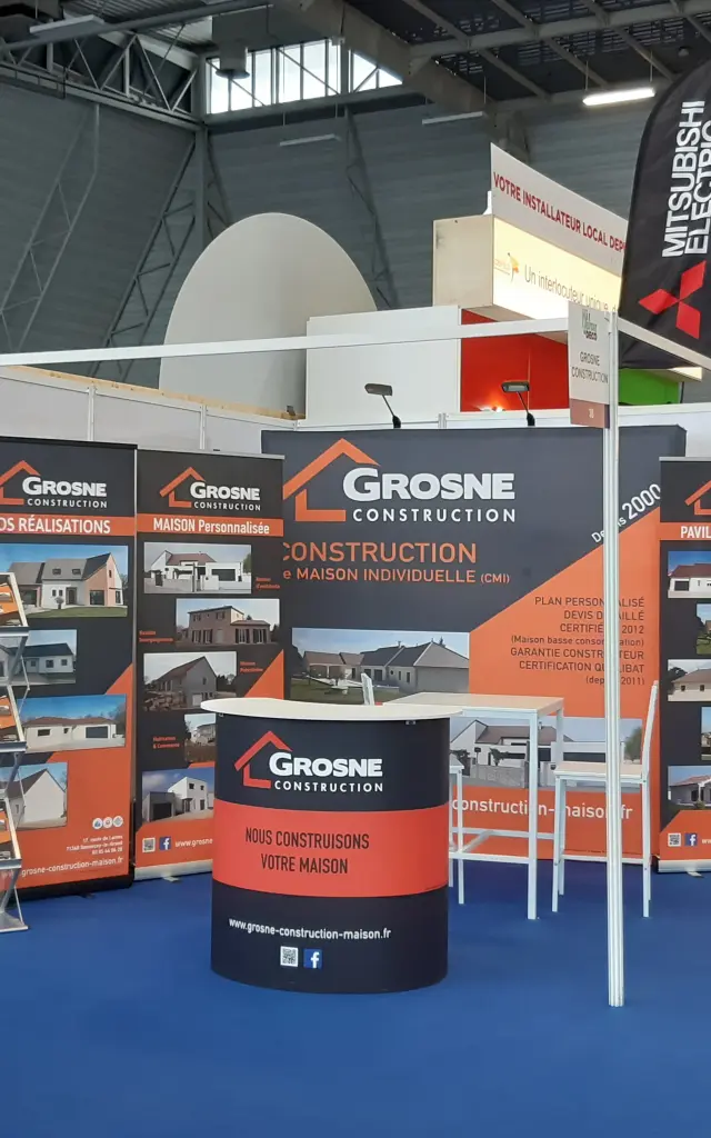 Wohnraummesse
