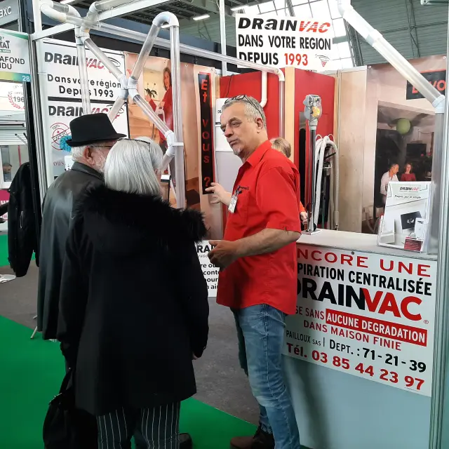 Parc Des Expositions Salon Habitat 2024 1