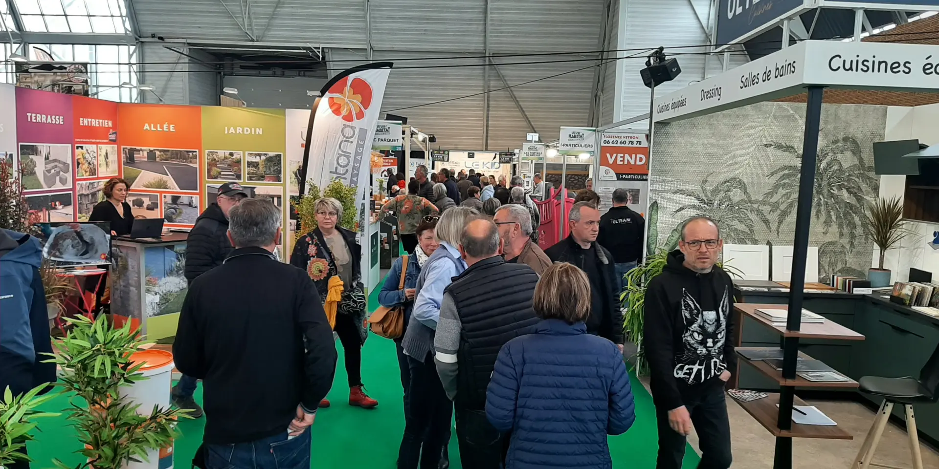 Parc Des Expositions Salon Habitat 2024 2