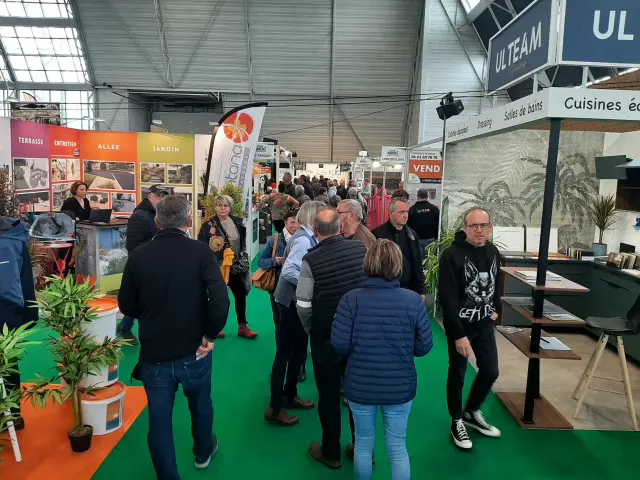 Parc Des Expositions Salon Habitat 2024 2