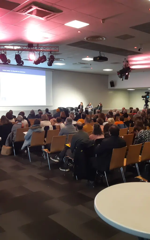 Grand Salon Pleniere Cocktail