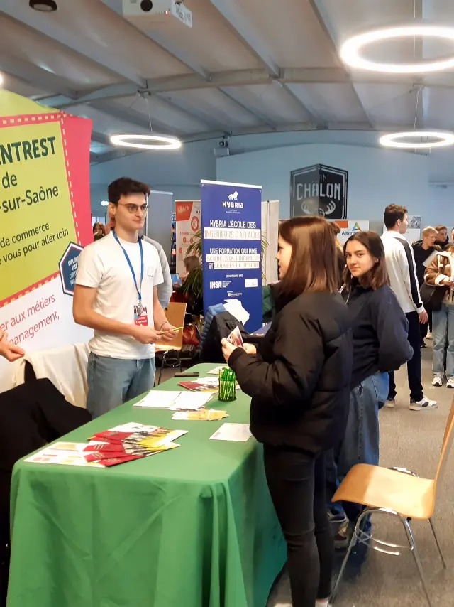 Pavillon Elan Salon Exposition