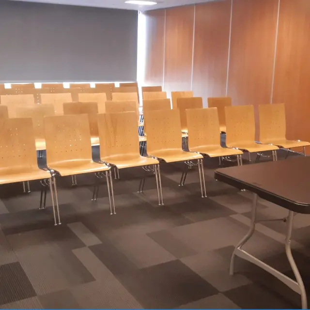 Petit Salon 40personnes Pleniere