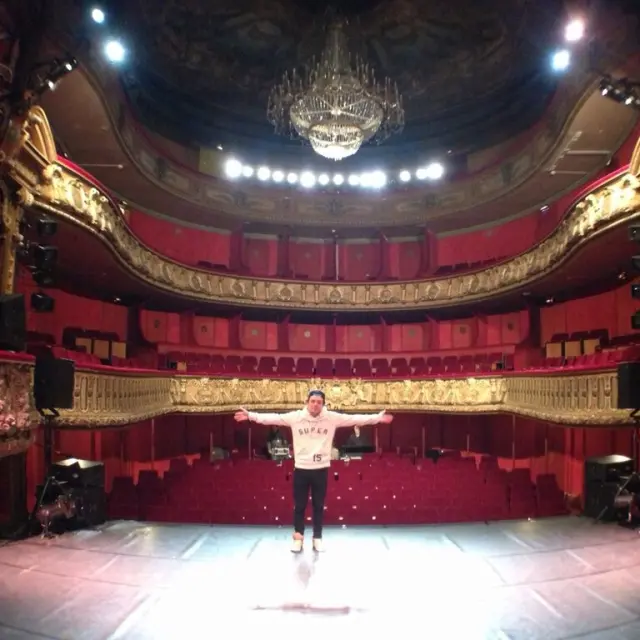 Piccolo Chalon Sur Saone 2