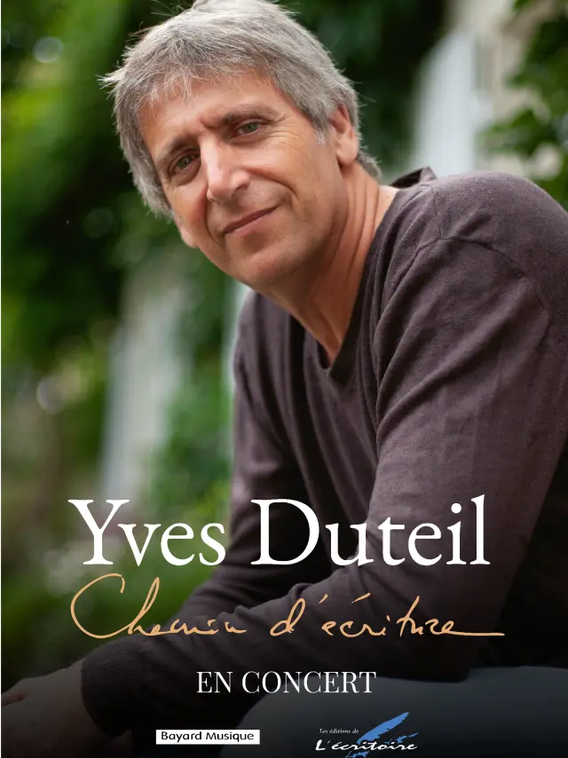 A3 Yves Duteil