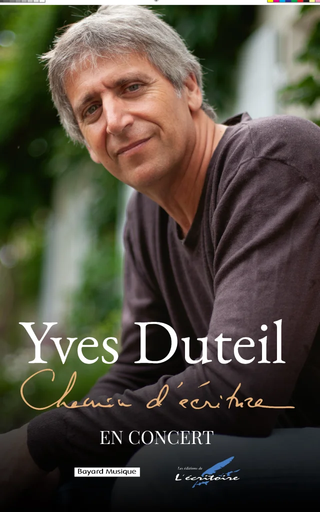 A3 Yves Duteil